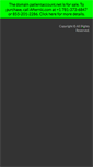 Mobile Screenshot of patientaccount.net